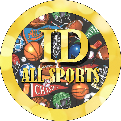 ID ALL SPORTS
